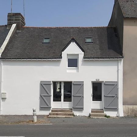 Gite De La Paludiere Asserac Bagian luar foto