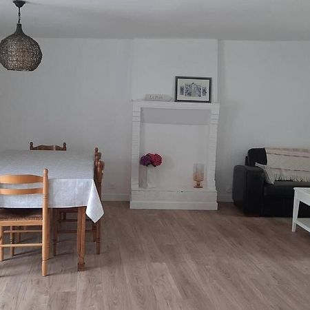 Gite De La Paludiere Asserac Bagian luar foto