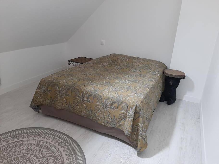 Gite De La Paludiere Asserac Bagian luar foto