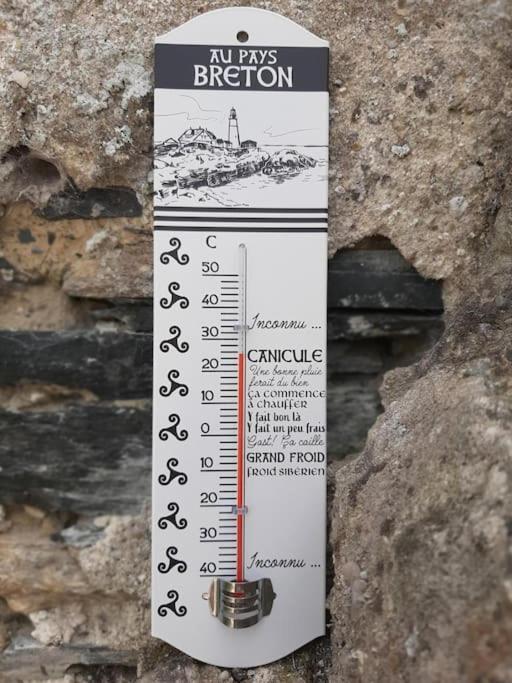 Gite De La Paludiere Asserac Bagian luar foto